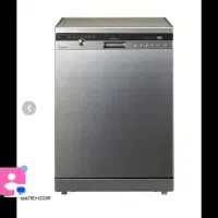ماشین ظرفشویی نو ال جی