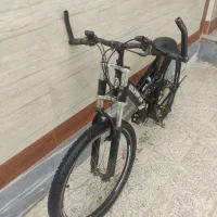 دوچرخه المپیا 26