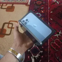 اپل iPhone 13 Pro Max با حافظهٔ ۲۵۶ گیگابایت|موبایل|تهران, جی|دیوار