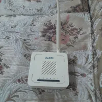 مودم زایکسل ۱۲۰۱