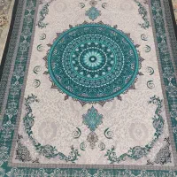 زیر سفره طرح فرش|روفرشی|بروجرد, |دیوار