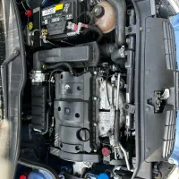 206 مدل ۹۴ مدل ۹۴ v8|خودرو سواری و وانت|شهریار, شهریار|دیوار