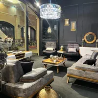 مبل ده ریچارچ