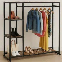 کارگاه صحرایی|کتابخانه، شلف، قفسه‌های دیواری|تهران, بازار|دیوار