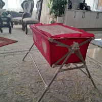 گهواره نوزاد