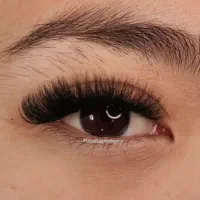 تخفیف ویژه اکستنشن مژه|خدمات آرایشگری و زیبایی|قم, سالاریه|دیوار