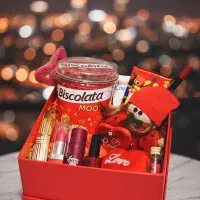 ولنتاین کادو