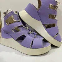 کفش نو