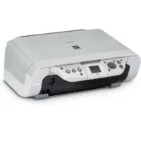 چاپگر سه کاره رنگی  کانن|پرینتر، اسکنر، کپی، فکس|تربت جام, معدآباد|دیوار