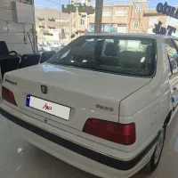 پژوپارس ۹۹|خودرو سواری و وانت|سنندج, |دیوار