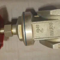 شیرفلکه موتورخانه ای