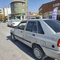 فروش ماشین پراید