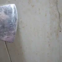 یک عدد تبر قیمت یک ملیون و ششصد|کوهنوردی و کمپینگ|گرگان, |دیوار