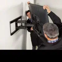 نصب تلوزیون TV همه مدل هاا