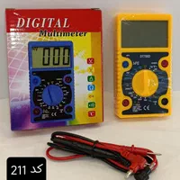 فروش کلی و جزئی اهم متر و مولتی متر و پراپ|ابزارآلات|مشهد, شهید هاشمی نژاد|دیوار