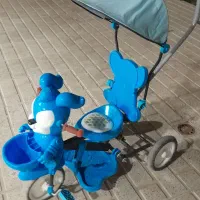 سه چرخه سالم