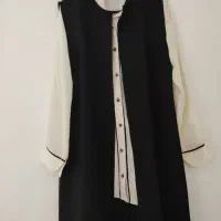 دو تیکه دخترانه