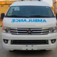 استخدام راننده پایه ۲آقا درمرکز آمبولانس