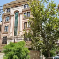 سعادت-آباد-طاهرخانی-150-متر-تک-واحد