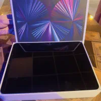 IPAD PRO 2021 M1|تبلت|بندر امام خمینی, |دیوار