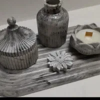 سنگ مصنوعی|صنایع دستی و سایر لوازم تزئینی|مشهد, انصار|دیوار