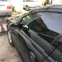 206 تیپ ۵|خودرو سواری و وانت|زنجان, |دیوار