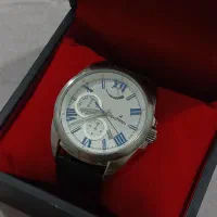 تعدادی ساعت مردانه سه موتوره فعال اورجینال اصلی