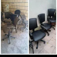 تعمیرات صندلی اداری|خدمات پیشه و مهارت|اصفهان, خواجو|دیوار