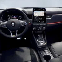 آغاز فروش(RENAULT)رنو ارکانا تحویل فوری (نمایندگی)|خودرو سواری و وانت|شیراز, ابیوردی|دیوار