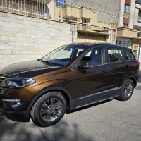 تیگو ۵ مدل ۹۷