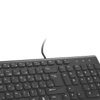 کیبورد تسکو مدل TK 8038|قطعات و لوازم جانبی رایانه|بندر ماهشهر, |دیوار