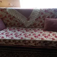 مبل تختشو راحتی ۸ نفره