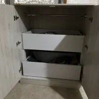 کمد mdf|جاکفشی، کمد، دراور|تهران, ازگل|دیوار