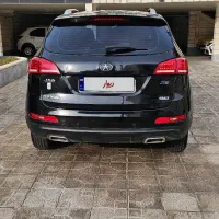 جک s5|خودرو سواری و وانت|کرج, کوی مدرس|دیوار