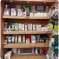 فروش لوازم کامپیوتر و موبایل و نرم افزار کامپیوتر