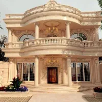 اجرای نمای رومی وکلاسیک به قیمت مناسب