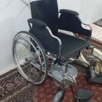 ویلچر|آرایشی، بهداشتی، درمانی|کرمانشاه, |دیوار