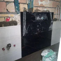 کاشی کار سرامییک کار|خدمات پیشه و مهارت|مشهد, هدایت|دیوار