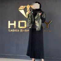 لباس زنانه عمده و تکی نو|لباس|زنجان, |دیوار