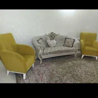 منزل نوساز دربستی|اجارهٔ کوتاه‌مدت آپارتمان و سوئیت|اصفهان, مولوی|دیوار