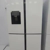 فروش ویژه یخچال اقساطی فقط با کارت ملی|یخچال و فریزر|خرم‌آباد, |دیوار