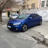 سراتو کوپه 2000 کم کار  معاوضه فیدیلیتی