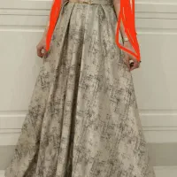 لباس مجلسی زنانه