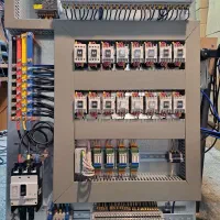 تابلو برق - برق صنعتی