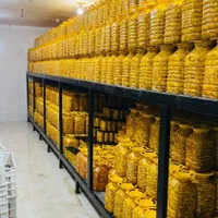 ترشی انبه|خوردنی و آشامیدنی|اصفهان, امین‌آباد|دیوار