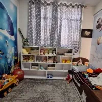 پرده اتاق کودک