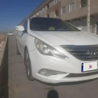 سوناتا ۲۰۱۳