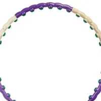 حلقه لاغری جادویی تن زیب