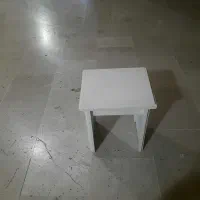 صندلی چوبی کودک