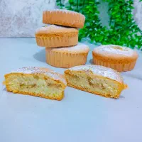 کیک و کاپ کیک خونگی